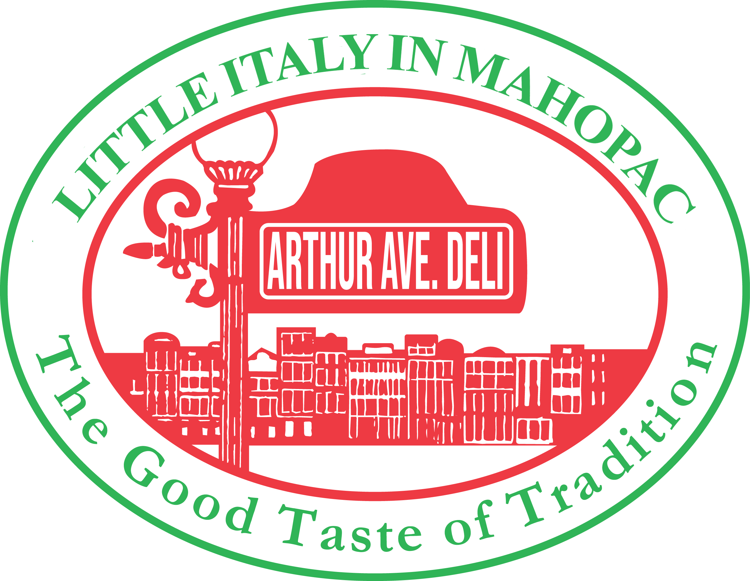 Catering – Arthur Avenue Deli